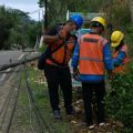 Hujan Deras Landa Pacitan Akibatkan Banjir Dan Longsor