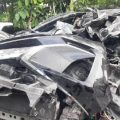 Xpander dan Mobilio Adu Bantu Empat Orang Kehilangan Nyawa