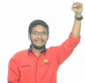 KPW PRD Malut Kecam Stegmen Achmad Hatari Yang Di Nilai Merugikan Banyak Kalangan Masyarakat Bawah