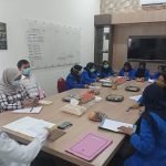 PC Kopri Mojokerto Kawal Penanganan Kasus Pelecehan seksual di PT. Bond Vast