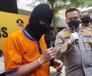 Terungkap, Tarif Esek Esek Berkedok Warung Kopi Di gresik