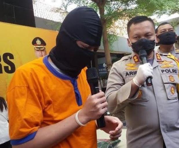 Terungkap, Tarif Esek Esek Berkedok Warung Kopi Di Gresik