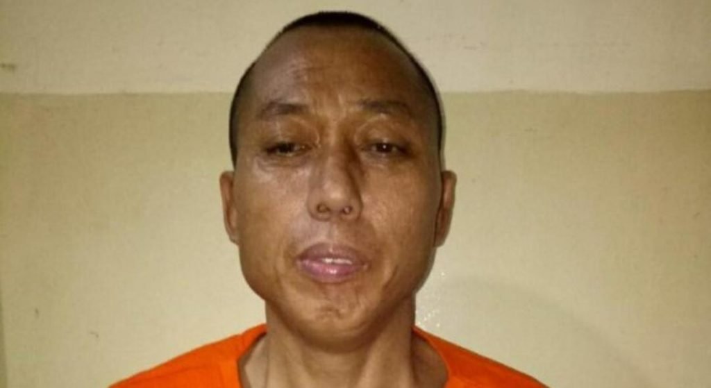 Cai Changpan Ditemukan Tewas Gantung Diri Usai Kabur Dari Lapas Selama 1 Bulan