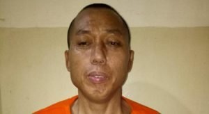 Cai Changpan Ditemukan Tewas Gantung Diri Usai Kabur Dari Lapas Selama 1 Bulan