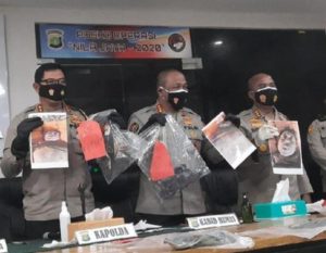 Fakta Baru Tewasnya Chai Changpan Terpidana Mati Yang Kabur Dari Lapas