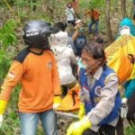 Akhirnya Terungkap Identitas, Mayat Di Hutan Kemlagi Mojokerto