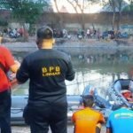 Tak Dapat Ikan, Bocah 14 Tahun Malah Hilang di Kalimas