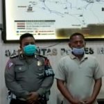 Sempat Jadi Vidio Viral, Pengemudi Kijang Innova Yang Halangi Ambulance Berakhir Begini