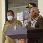 Menjelang Libur Panjang, Masuk Kota Mojokerto Akan Kena Rapid test