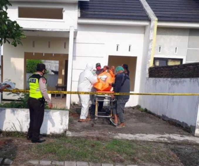 Cinta Ditolak Janda Sidoarjo, Warga Banyuwangi Memilih Berangkat ke Akherat