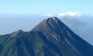 Gunung arjuno