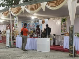 Pekan Peken 2020 Jadi Ajang Daya Saing Lebih Luas