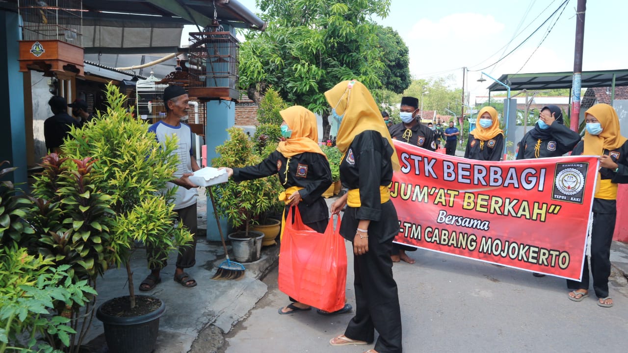 setia hati winongo