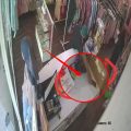 Handphone Karyawan Toko Kena Sikat, Ini Modusnya