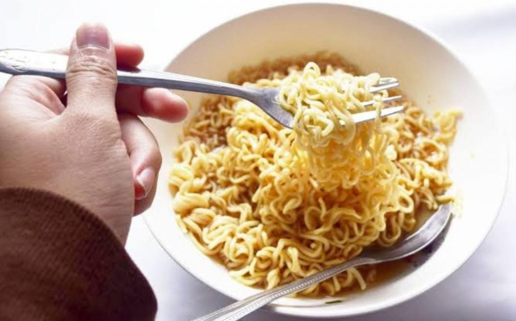 Alhi Gizi Menyebut Mie Instan Tak Baik di Konsumsi Setiap Hari, Apa Alasannya?