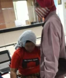 Remaja Kelas XII  SMA di Mojokerto Nekat Loncat Dari Jembatan Rejoto, Ini Penyebabnya