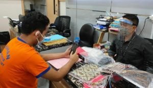 Gilang Predator Fetis Pocong Siap Disidangkan