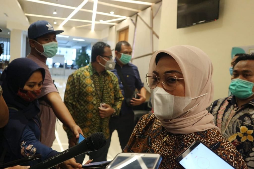 Kemenaker Dorong Eksistensi Enterpreunership Muda Untuk Gunakan Media Digital