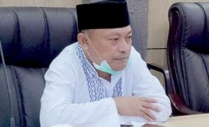 Dalam Waktu Dekat, Kakanwil Kemenag Malut Bakal Tindak Oknum Kepsek MAN 1 Halsel