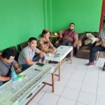 SMSI Mojokerto Raya Siap Kontrol Kebijakan Pemerintah, Dibawah Kepemimpinan Prayogi Waluyo