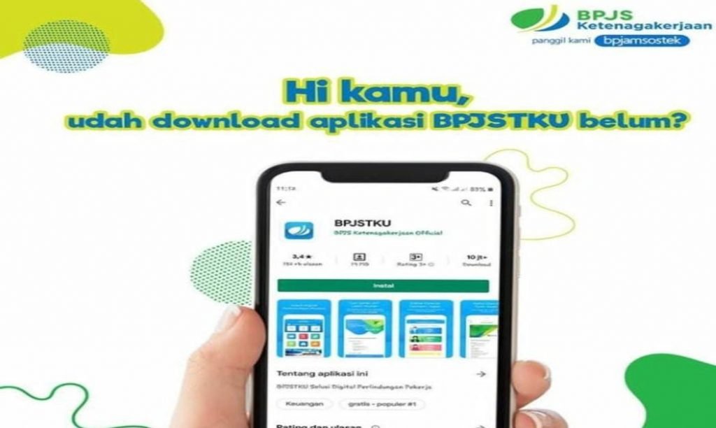 Cara Cepat Cairkan JHT BPJS Ketenagakerjaan di Masa Pandemi COVID-19