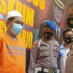 Sebut Polisi Pengemis Berseragam, Sopir Truk Kena Batunya