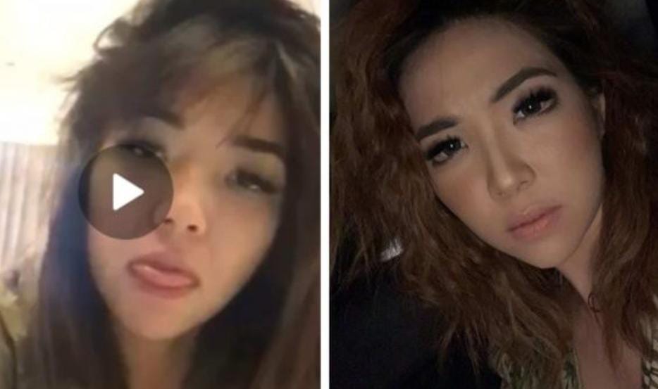 Tak Hanya Gisella Anastasia Ini Sederet Artis Terseret Skandal Video Syur