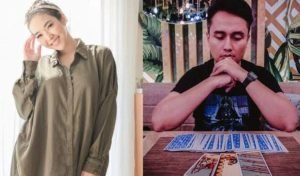 Vidio Ramalan Denny Darko Mendadak Viral Di Medsos Soal Gisella Anastasia