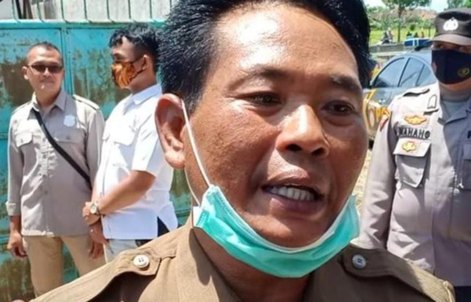 berita ponorogo hari ini, berita janda, janda viral