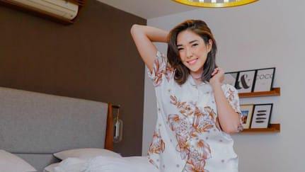 Fakta Baru, Penyebar Video Syur Mirip Gisella Anastasia Diringkus