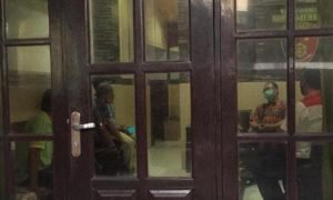 Bidan dan Kepala Puskesmas Diduga Pemeran Video Mesum Terancam Dipecat