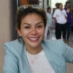 Nikita Mirzani Diserang Diduga Simpatisan Habib Rizieq