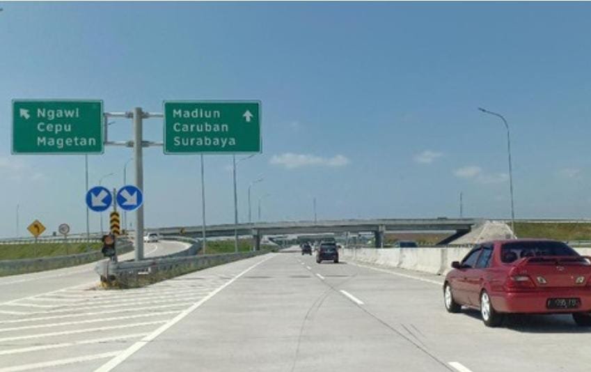 Rombongan DPRD Kabupaten Malang Alami Kecelakaan