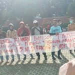 Kadis Keuangan Halsel Diduga Bagi-Bagi Bansos Ke LSM Fiktif, Dikrun : Minta Akhiri Tradisi Korup, KPK Usut Bansos Halsel