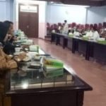DPRD Kabupaten Mojokerto Pangkas Anggaran Program 