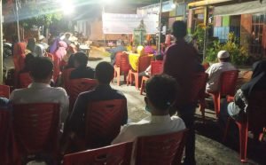 Generasi Parton Gelar Musyawarah Ke Empat