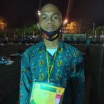 Anak Yatim Piatu Dan Tak Mampu Lulus Seleksi Bintara Polri, Ini Pesan Humas Polda Maluku Utara