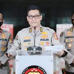 Kapolri Copot Dua Kapolda Yang Lalai Jalankan Prokes