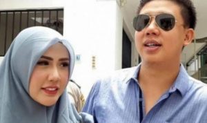 Rey Utami Tak Trauma Menjadi YouTuber Pasca Terseret Kasus