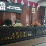 Penetapan APBD 2021 Kota Mojokerto Akhirnya Batal Setelah Menunggu Dua Jam