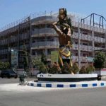 Pasar Terbesar Di Eks-Karesidenan Madiun Akan Segera Di Buka