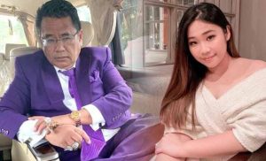 Fakta Baru, Kasus Aliran Dana Pembayaran Asuransi Prudential Life Assurance
