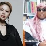 Kabar Terkini Perseteruan Nikita Mirzani Dengan Ustadz Maaher At Thuawailibi