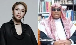 Kabar Terkini Perseteruan Nikita Mirzani Dengan Ustadz Maaher At Thuawailibi