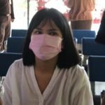 Vanessa Angel Serahkan Diri ke Rutan Pondok Bambu