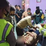 Fakta Baru, Bocah Tewas Disambar Petir di Bojonegoro