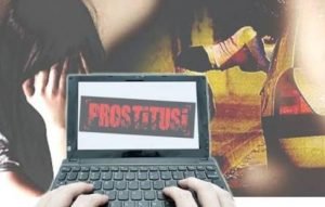 Dua Artis Terlibat Prostitusi Online di Hotel Sunlake