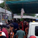 PT SAI Tak Berikan Pengelolaan Limbah Ke Warga, Akhirnya Didemo