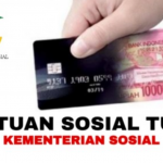Cara cek Program Bantuan Bansos Tunai ( BST ) Dengan Cepat