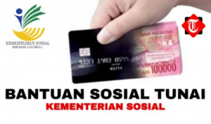 Cara Cek Program Bantuan Bansos Tunai ( BST ) Dengan Cepat